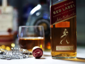 Johnnie Walker