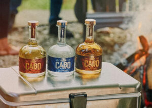 Celebrity Tequila