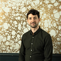 Caleb Ganzer