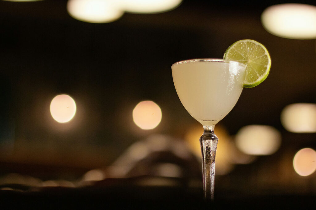 classic daiquiri