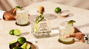 Patrón