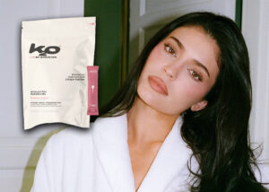 Kylie Jenner
