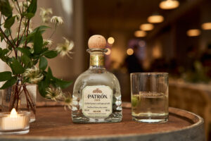 Patrón