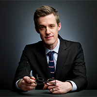 Rich Buchanan