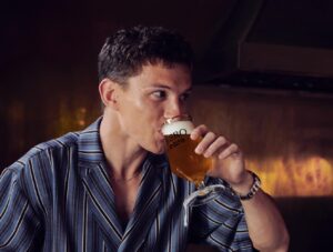 Tom Holland