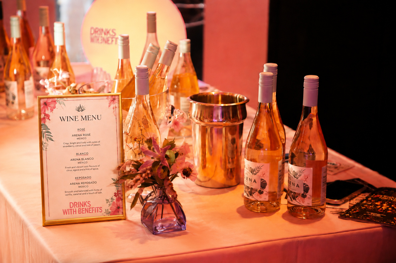 Wine Salon