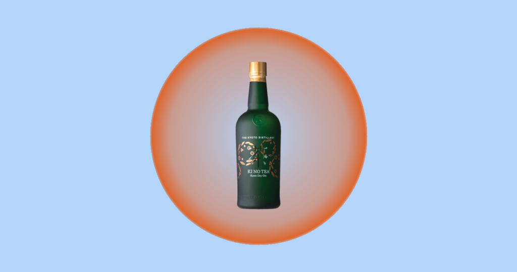 Top-Shelf Gins