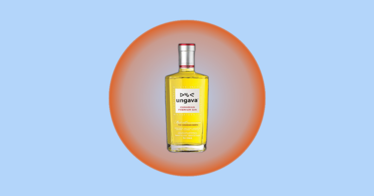 Ungava Gin